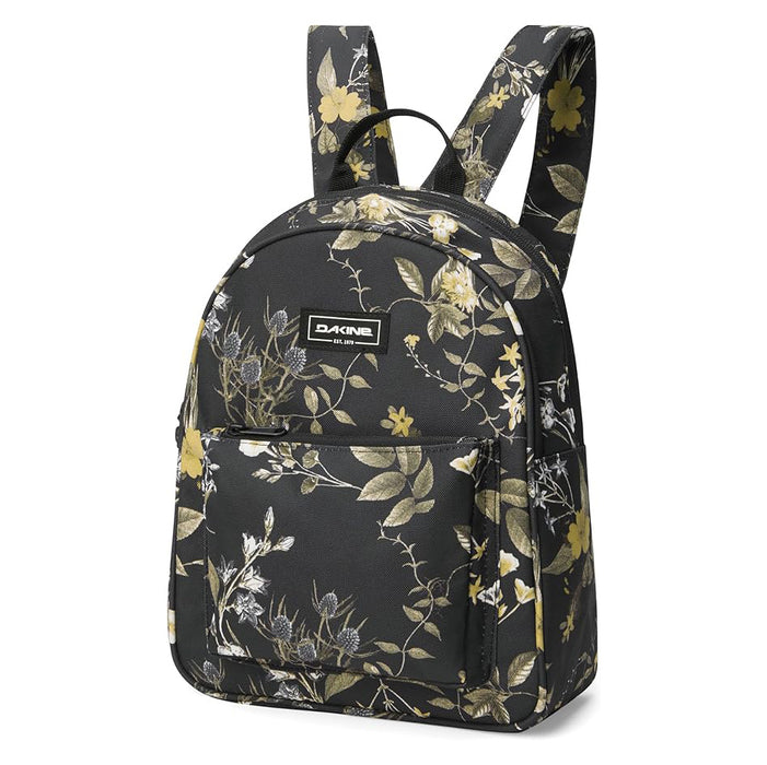 Dakine Unisex Vintage Wildflower Essentials Pack Mini 7L Backpack - 10002631-VINTAGEWILDFLOWER