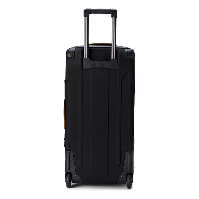Dakine Unisex Rubber 85L One Size Split Roller Luggage Bag - 10002941-RUBBER/WHITE