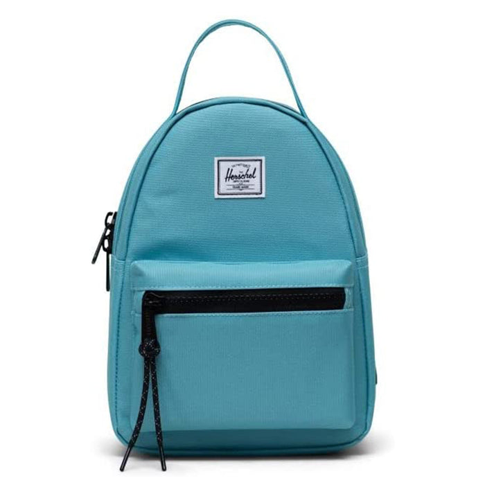 Herschel Unisex Neon Blue One Size Nova Mini Backpack - 10727