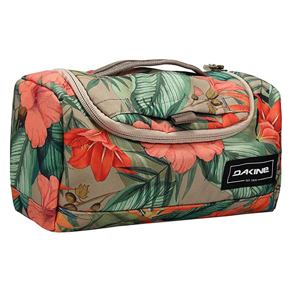 Dakine Unisex Rattan Tropical Revival Medium Travel Bag - 10002929-RAT —  WatchCo
