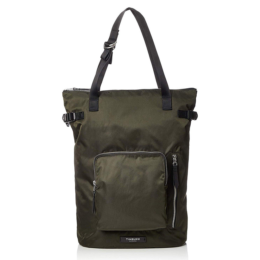 Timbuk2 Tote Army One Size Convertible Backpack — WatchCo