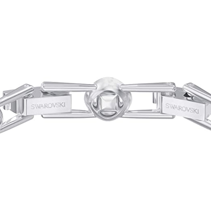 Swarovski Womens Angelic Dark Multi MD Square Bracelet - SV-5289514 —  WatchCo