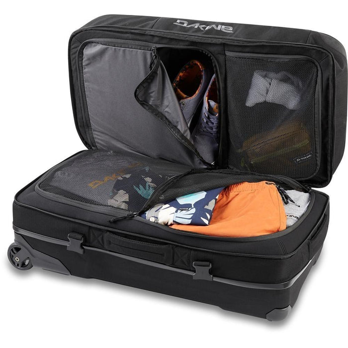 Dakine Unisex Carbon Split Roller 110L Luggage Bag — WatchCo