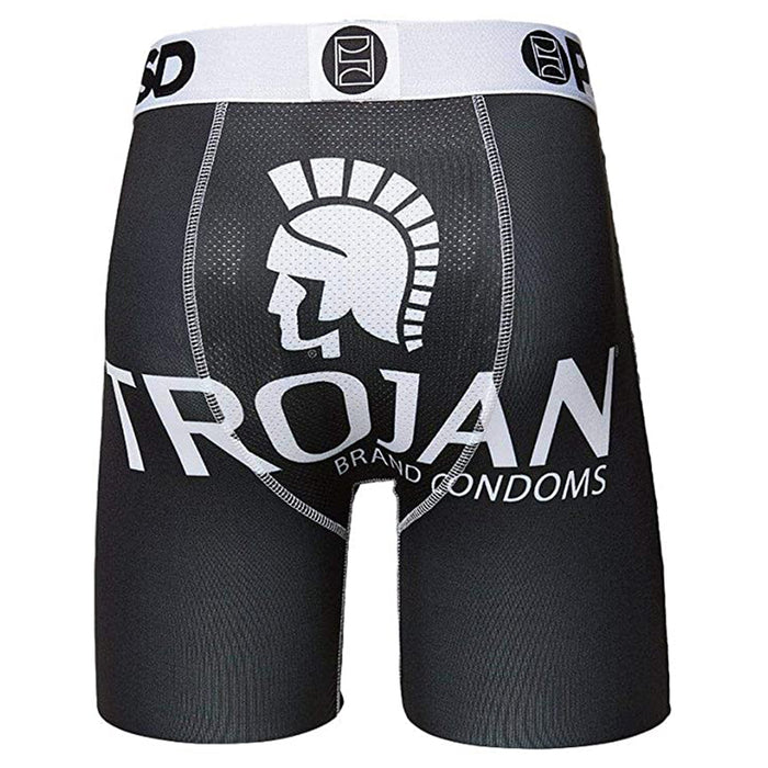 PSD Men's Black Pack Boxer Briefs Underwear - 42011035-BLK — WatchCo